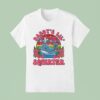 Dolphin Daddy S Lil Squirter T Shirt