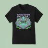 Domefest River Gorge Eye T Shirt