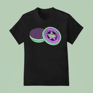 Domi And Jd Beck Caviar T Shirt