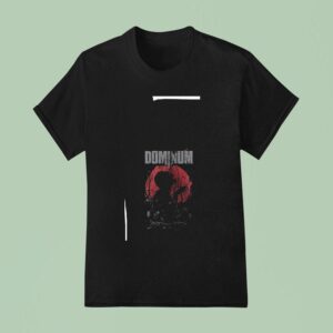 Dominum Don T Get Bitten By The Wrong Ones T Shirt