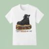 Don T Bread On Me Boo T Shirt