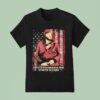 Don T Hit Me With Them Negative Waves So Early In The Morning T Shirt