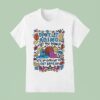 Don T Let Aging Get You Down It S So Difficult To Get Back Up T Shirt