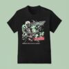 Don T Sleep While It S Lit Antics Skeleton T Shirt