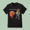 Donation To Help Texas Flood Area Recon Team Texas T Shirt
