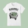 Donut Operator Glockamole T Shirt
