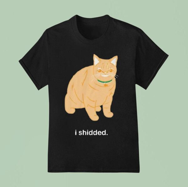 Donut Operator I Shidded Ca T Shirt