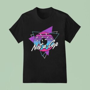 Donut Operator Not A Cop T Shirt