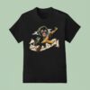 Donut Operator R I P El Changusto T Shirt