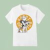 Donut Operator Revenge Of Squirt Ca T Shirt
