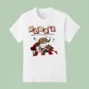 Doob S Home Of The Original Knuckle Sandwich T Shirt