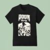 Doom Rip And Tear T Shirt