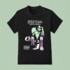 Doomshire Saint Omen Blood Pact Death Into My Enemy T Shirt