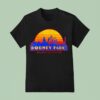 Dorney Park Wildwater Kingdom T Shirt