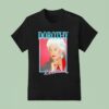 Dorothy Zbornak Portrai T Shirt