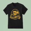 Double Fine Golden Two Headed Baby T Shirt