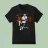Doug Williams Legency Is Washington Commanders Signature T Shirt