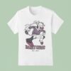 Downtown Dairy Cows Est T Shirt