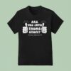 Dr Beau Hightower Are You Into Thumb Stuff T Shirt