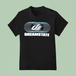 Dreamstate Effec T Shirt
