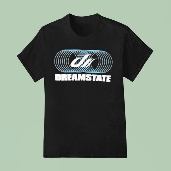 Dreamstate Effec T Shirt