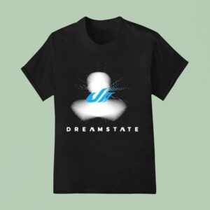 Dreamstate Focus T Shirt