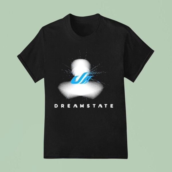 Dreamstate Focus T Shirt