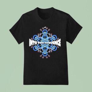 Dreamstate Into The Sequence T Shirt