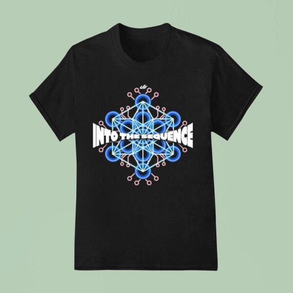 Dreamstate Into The Sequence T Shirt
