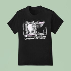 Dreamstate Matrix T Shirt