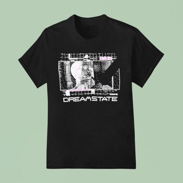 Dreamstate Matrix T Shirt