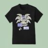 Drew Wise Biblically Accurate Exe T Shirt