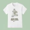 Dri Fit Iykyk Fitness Break More Than A Swea T Shirt