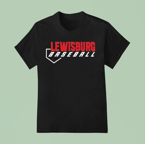 Drifit Lewisburg Baseball T Shirt