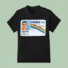 Driver License Mclovin In Superbad T Shirt
