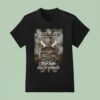 Drivin N Cryin The Grey Eagle In Asheville Nc T Shirt