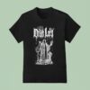 Druid Lord Worship T Shirt