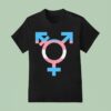 Drum And Bass Transgender T Shirt
