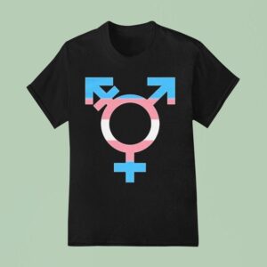 Drum And Bass Transgender T Shirt