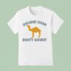 Drunk Cigs Don T Count Camel T Shirt