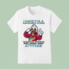 Duck I Have Pma Positive Mental Attitude I M Positive I M Mental And I Know I Have Attitude T Shirt