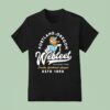 Duck Portland Oregon Webfeet Baseball Club Pacific Northwest League Estd T Shirt