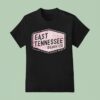 Dugger Band East Tennessee Daughter T Shirt