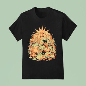 Dungeon Gardening T Shirt