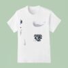 Dustin Poirier The Diamonds Last Dance Signatures T Shirt
