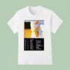 Dygl Japan Tour T Shirt