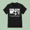 Dying Fetus Homicidal Retribution Skull T Shirt