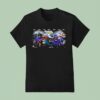 Ea Sports Madden On Club Class Nfl Football Video Game T Shirt