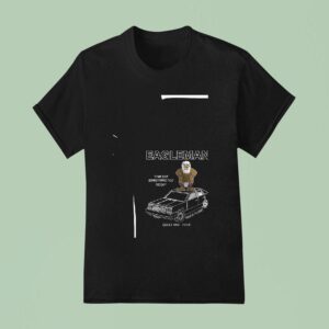 Eagleman I Ve Got Something For You Look At Those Low Rates T Shirt