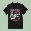 Earthless Dragon T Shirt
